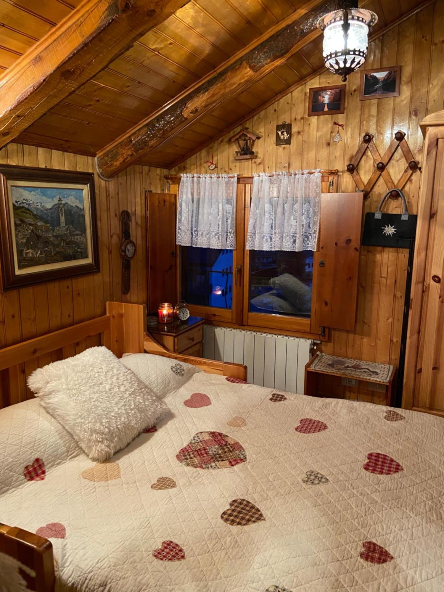 Ferienhaus Stella Alpina, In Via Medail Con Vista Incantevole Sulle Alpi Bardonecchia