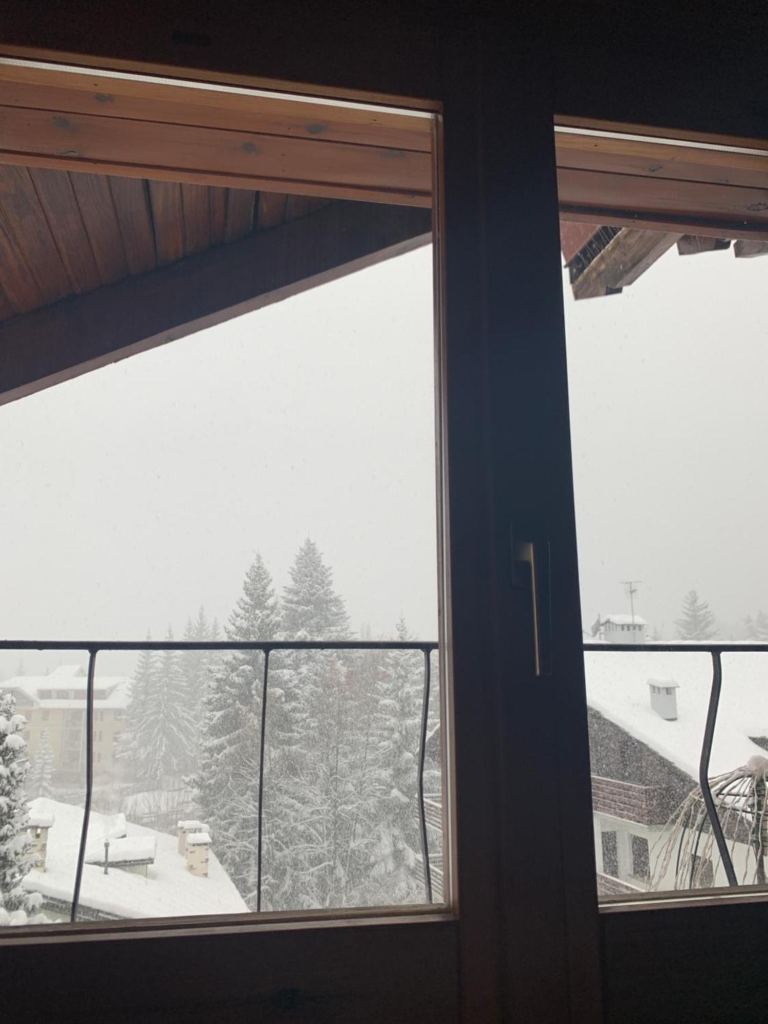 Ferienhaus Stella Alpina, In Via Medail Con Vista Incantevole Sulle Alpi *
