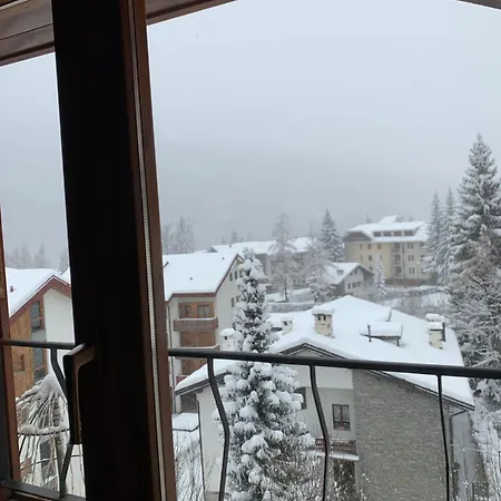 Stella Alpina, In Via Medail Con Vista Incantevole Sulle Alpi Bardonecchia Exterior foto