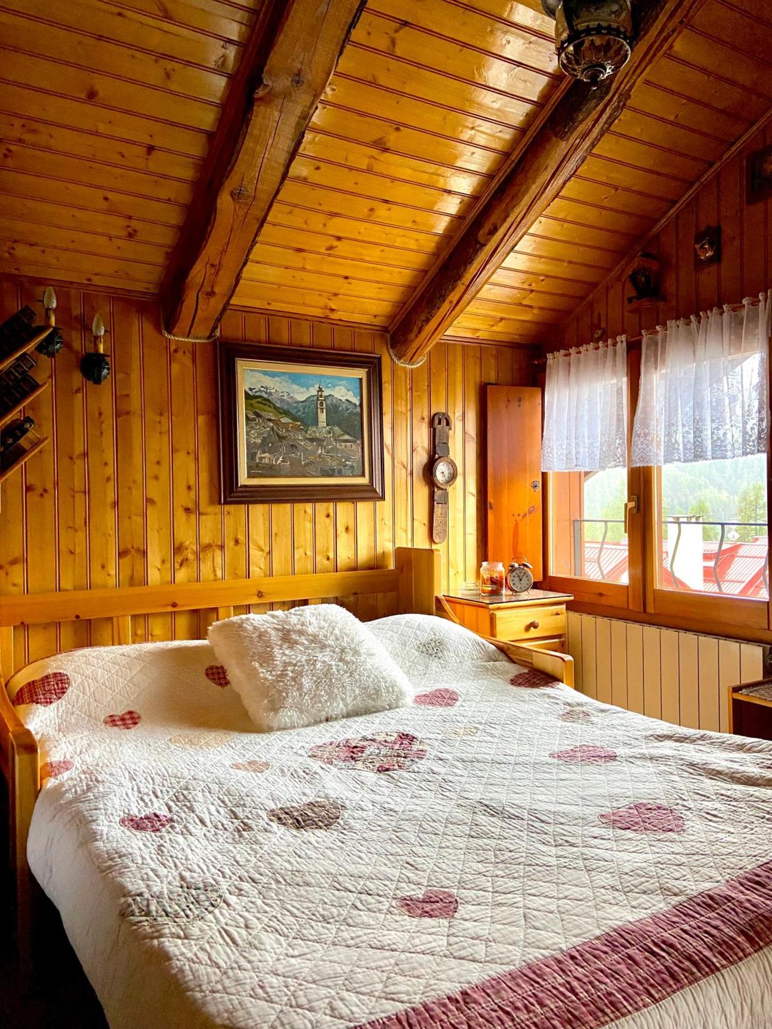 Holiday home Stella Alpina, In Via Medail Con Vista Incantevole Sulle Alpi *